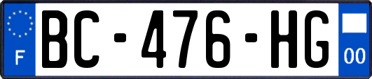 BC-476-HG