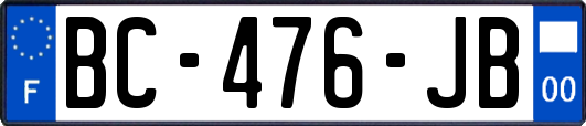 BC-476-JB