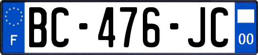 BC-476-JC