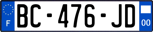 BC-476-JD