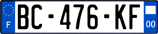 BC-476-KF