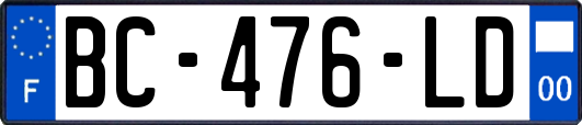 BC-476-LD