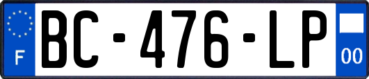 BC-476-LP