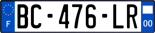 BC-476-LR