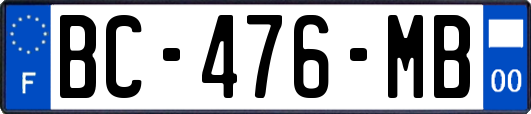 BC-476-MB