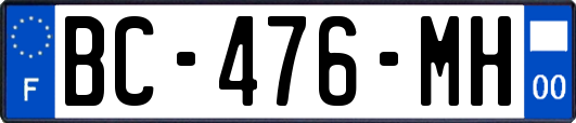 BC-476-MH