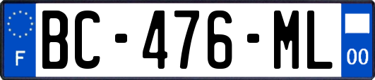 BC-476-ML