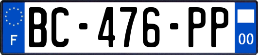 BC-476-PP