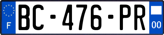 BC-476-PR