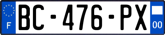BC-476-PX