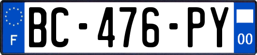 BC-476-PY