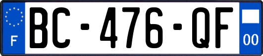 BC-476-QF