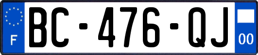 BC-476-QJ