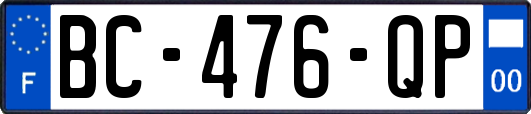 BC-476-QP
