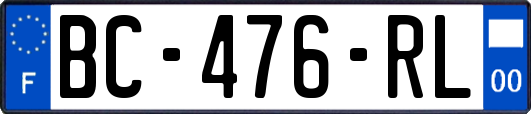 BC-476-RL