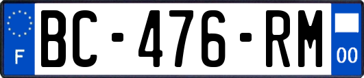 BC-476-RM