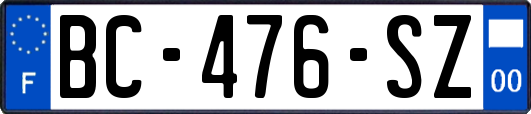 BC-476-SZ