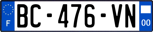 BC-476-VN