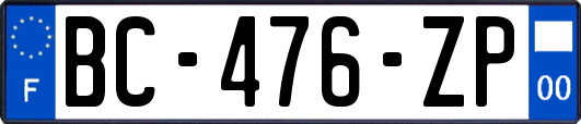 BC-476-ZP