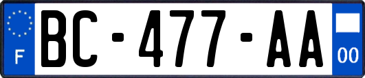 BC-477-AA