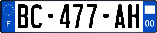 BC-477-AH