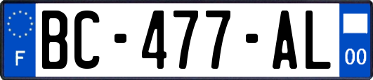 BC-477-AL