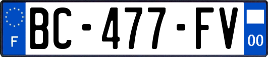 BC-477-FV