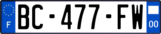 BC-477-FW
