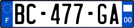 BC-477-GA