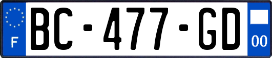 BC-477-GD