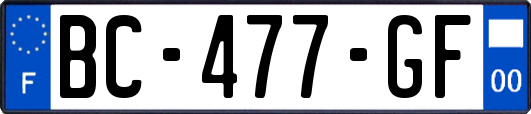 BC-477-GF
