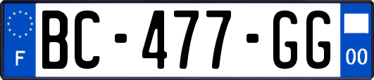 BC-477-GG