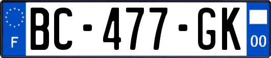BC-477-GK