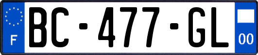 BC-477-GL