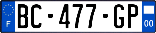 BC-477-GP