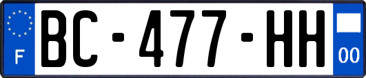BC-477-HH