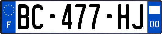 BC-477-HJ