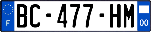 BC-477-HM