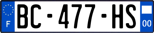 BC-477-HS