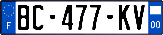 BC-477-KV
