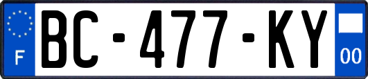 BC-477-KY