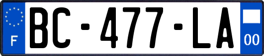 BC-477-LA
