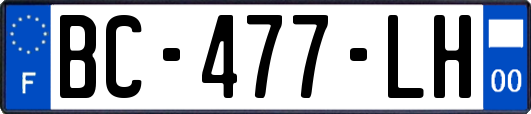 BC-477-LH
