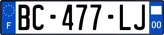 BC-477-LJ