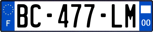 BC-477-LM