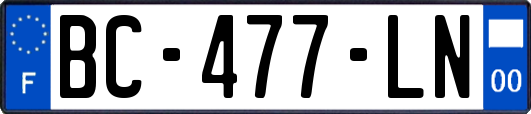 BC-477-LN