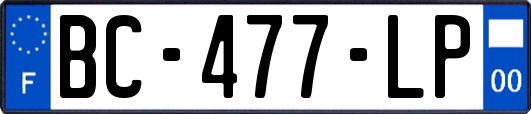 BC-477-LP