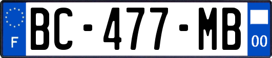 BC-477-MB