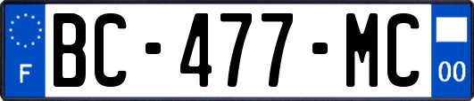 BC-477-MC