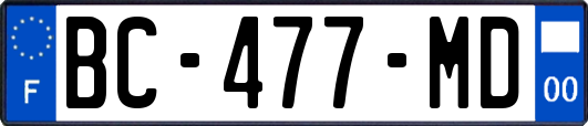 BC-477-MD
